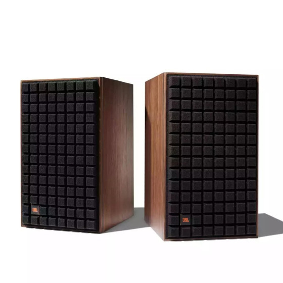 JBL L52 Classic Noir