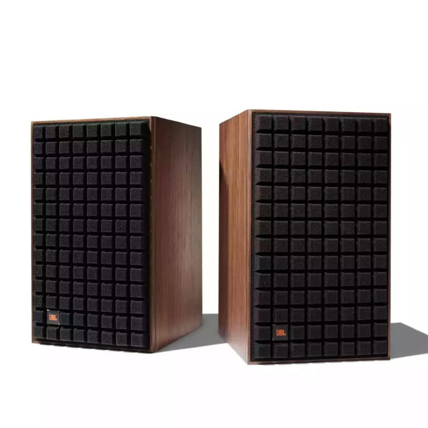 JBL L52 Classic Noir