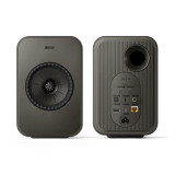 KEF LSX II LT Gris Graphite