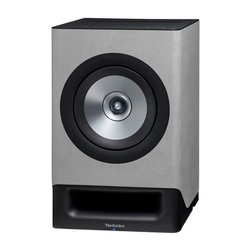Technics SC-CX700E-H - Gris