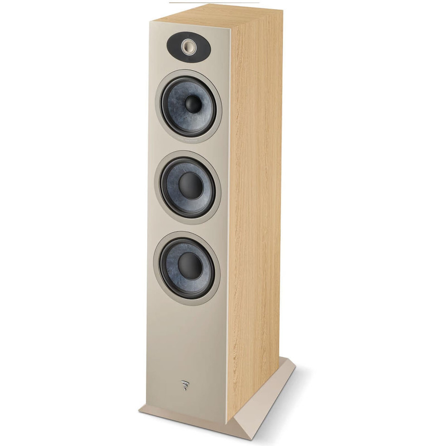 Focal Theva N°3 Light Wood
