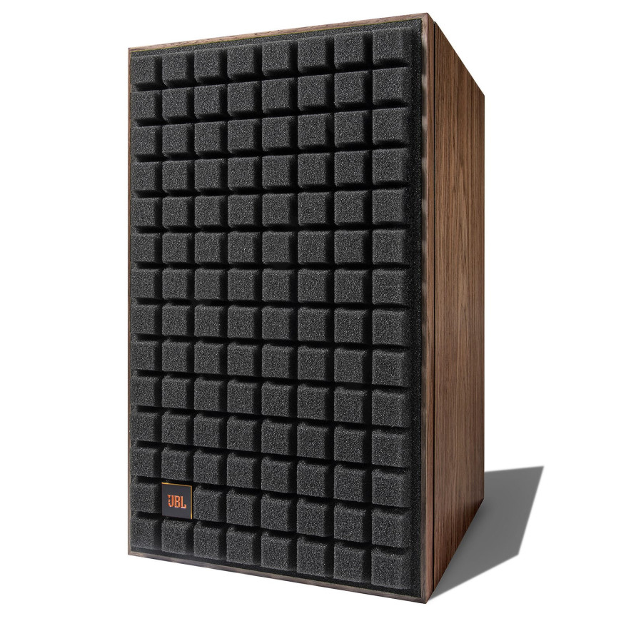 JBL L52 Classic Noir