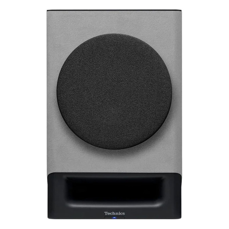 Technics SC-CX700E-H - Gris