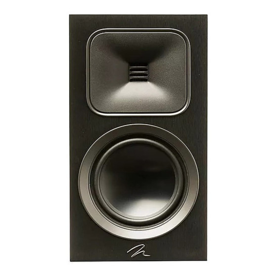 MartinLogan Motion Foundation B1 Noir