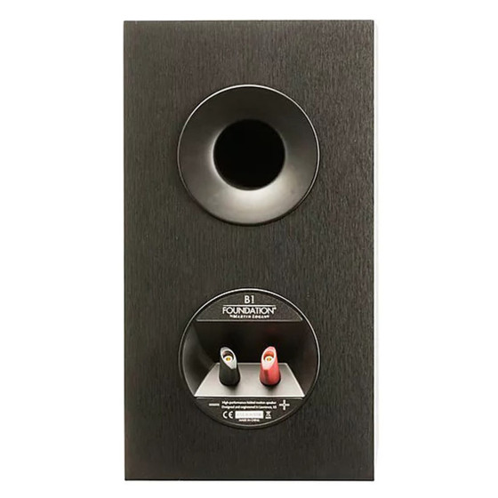 MartinLogan Motion Foundation B1 Noir