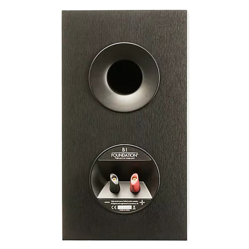 MartinLogan Motion Foundation B1 Noir