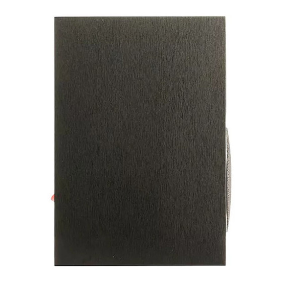MartinLogan Motion Foundation B1 Noir