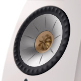 KEF LSX II Blanc Minéral