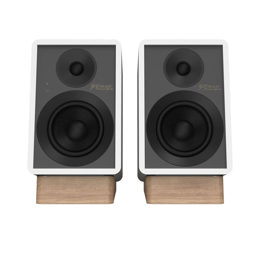 Onkyo GX-30ARC Blanc