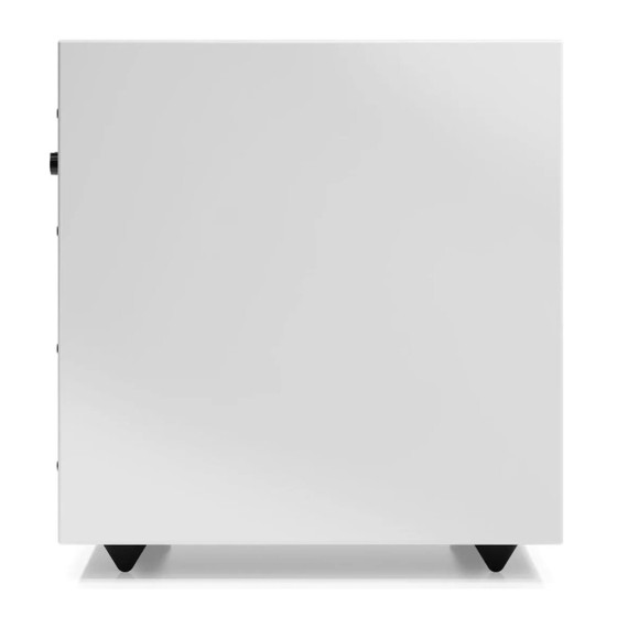 Audio Pro SW-5 Blanc