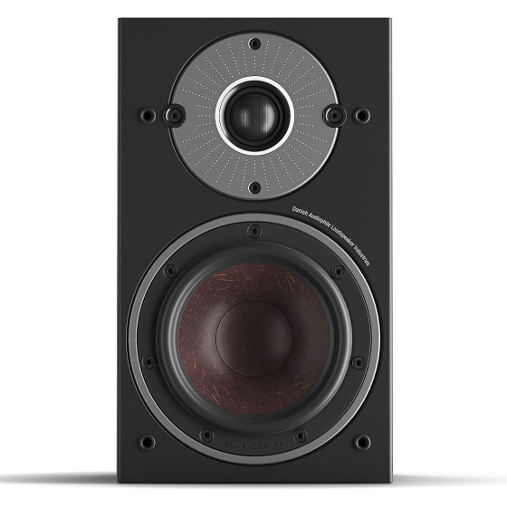 Dali Oberon 1 C Noir + Sound Hub + NPM-2i