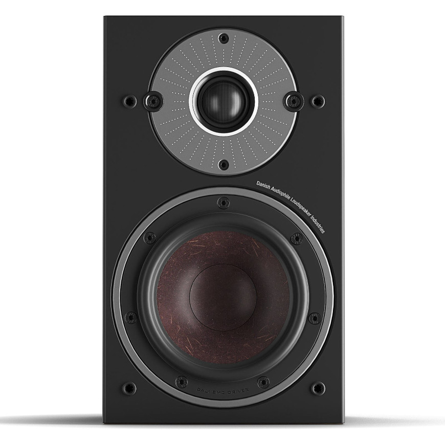 Dali Oberon 1 C Noir + Sound Hub + NPM-2i