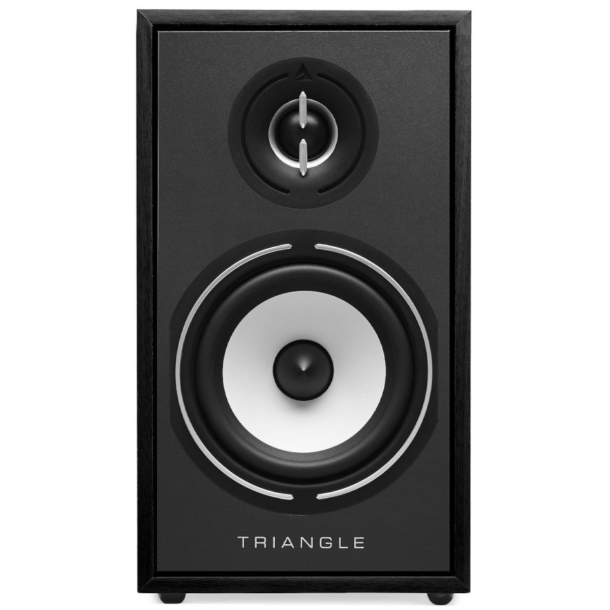 Triangle Borea BR02 Noir
