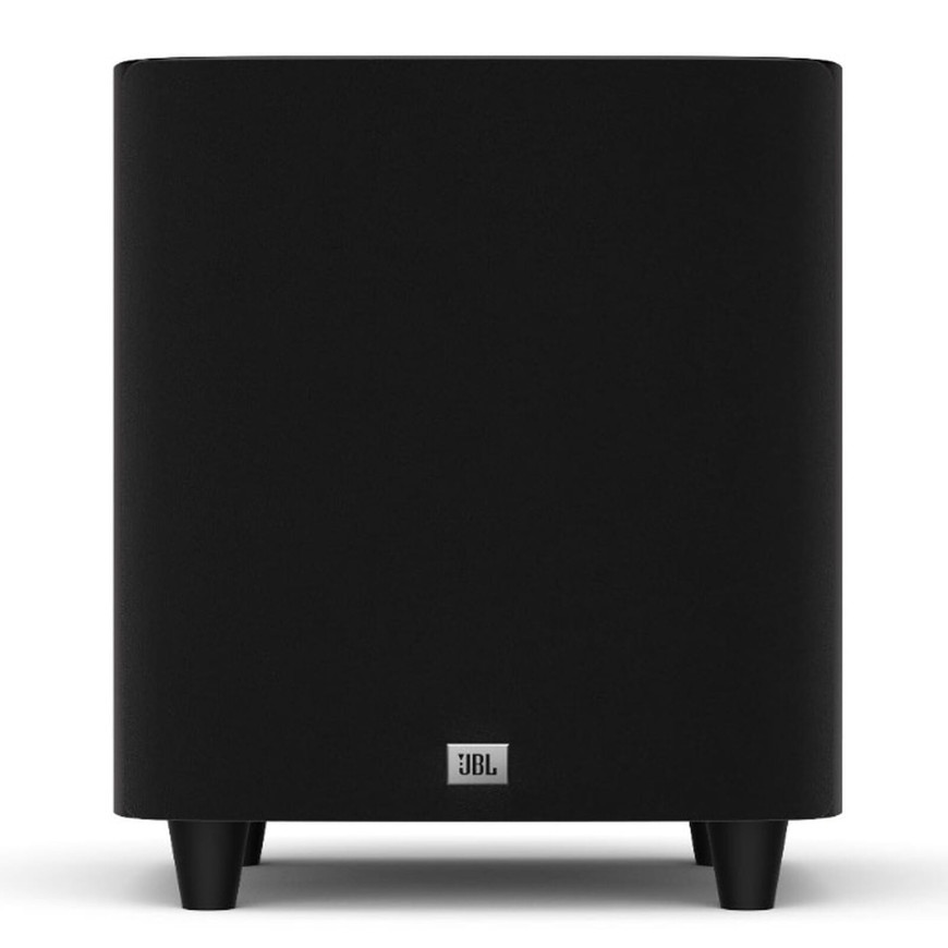 JBL Studio 650P Dark Walnut