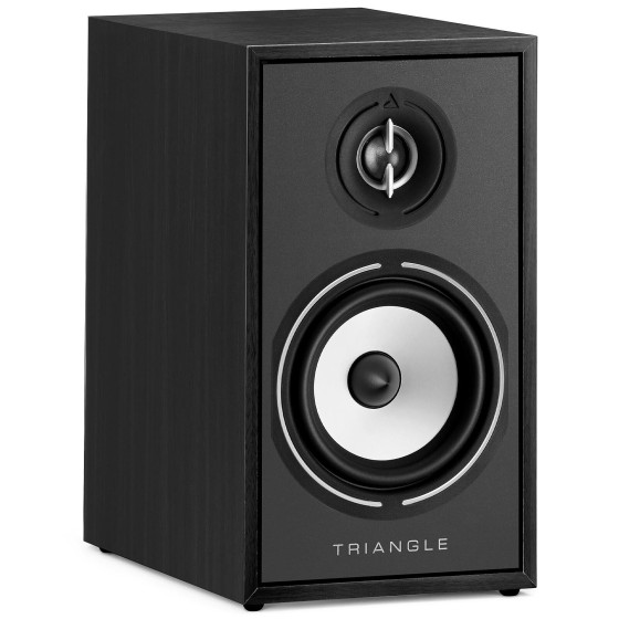 Triangle Borea BR02 Noir
