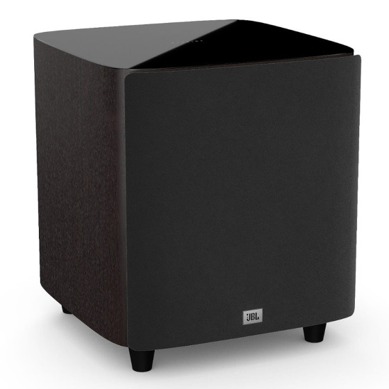 JBL Studio 650P Dark Walnut