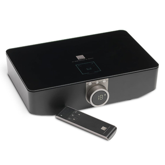 Dali Oberon 1 C Noir + Sound Hub + NPM-2i