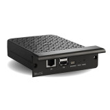 Dali Oberon 1 C Noir + Sound Hub + NPM-2i
