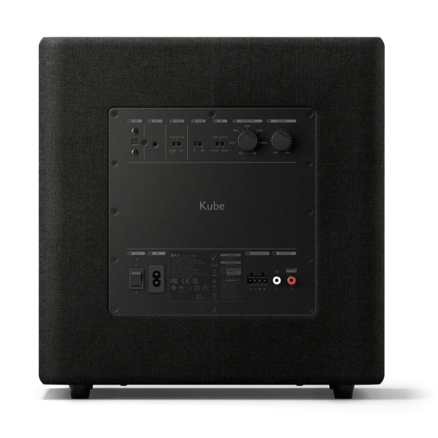 KEF Kube 10 MIE