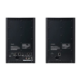 Technics SC-CX700E-H Gris + SL-1500C Blanc