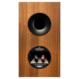 MartinLogan Motion Foundation B1 Noyer