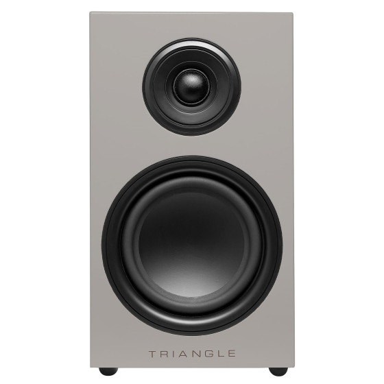Triangle Elara LN01 Gris Lin