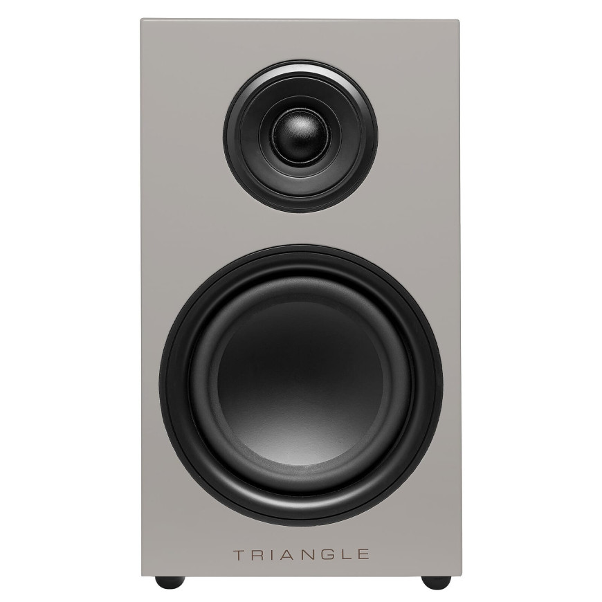 Triangle Elara LN01 Gris Lin