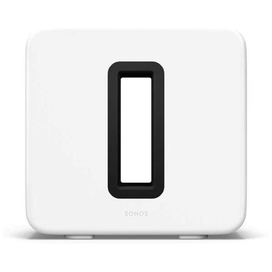 Sonos Sub Gen 3 Blanc