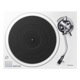 Technics SC-CX700E-H Gris + SL-1500C Blanc