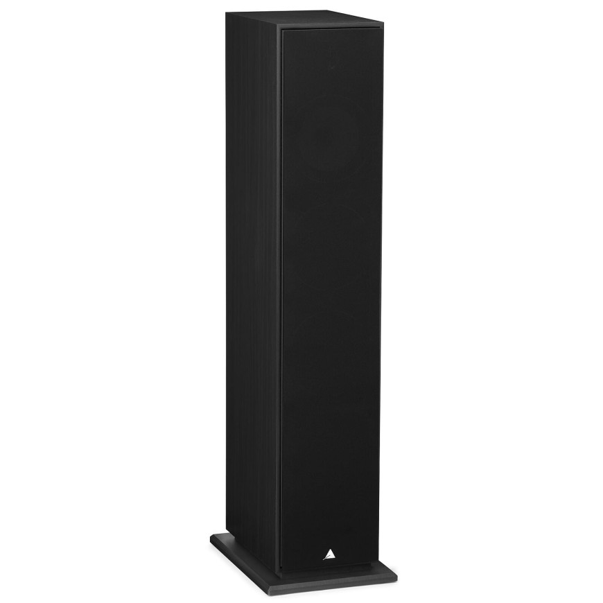 Triangle Borea BR08 Noir