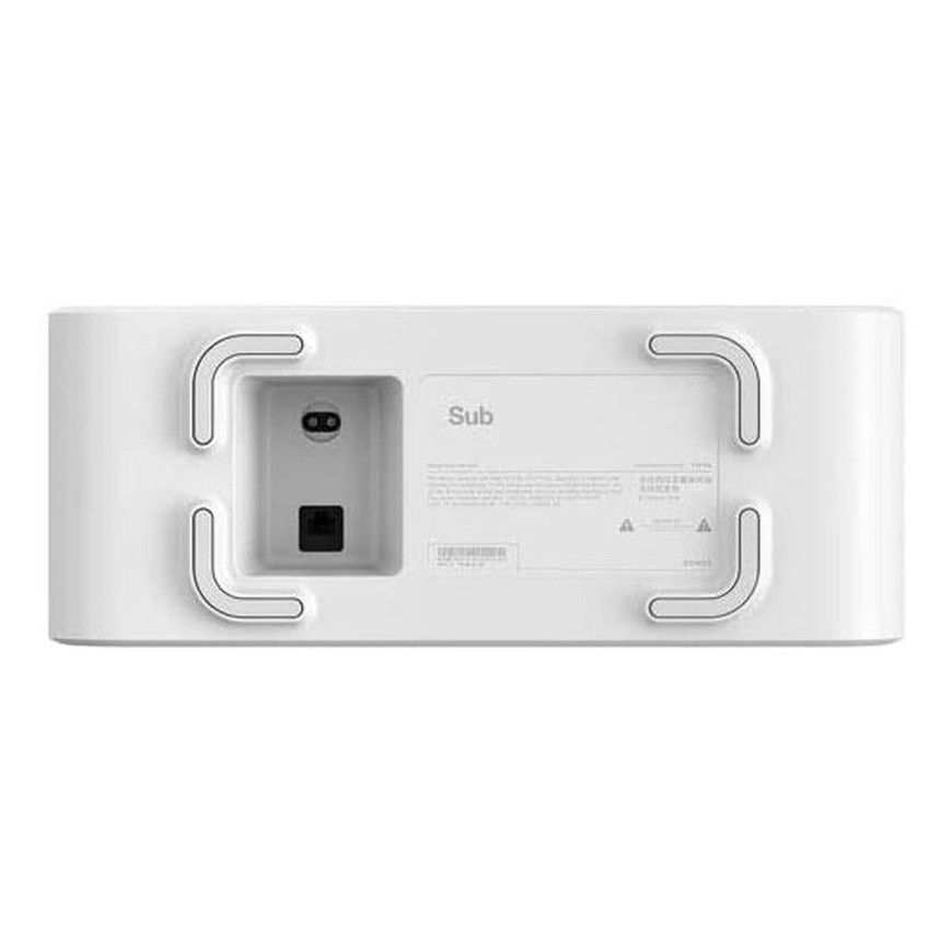 Sonos Sub Gen 3 Blanc