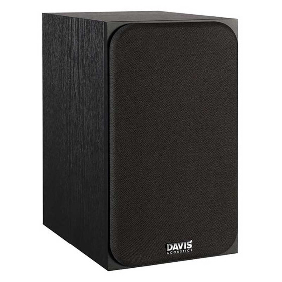 Davis Acoustics Ariane 2 Noir