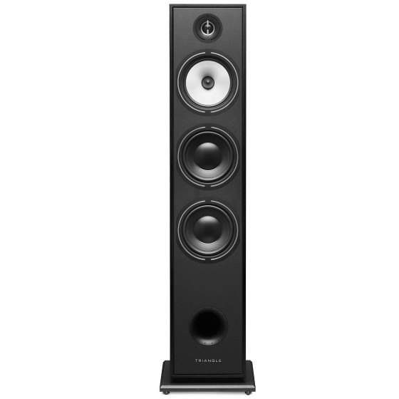 Triangle Borea BR08 Noir