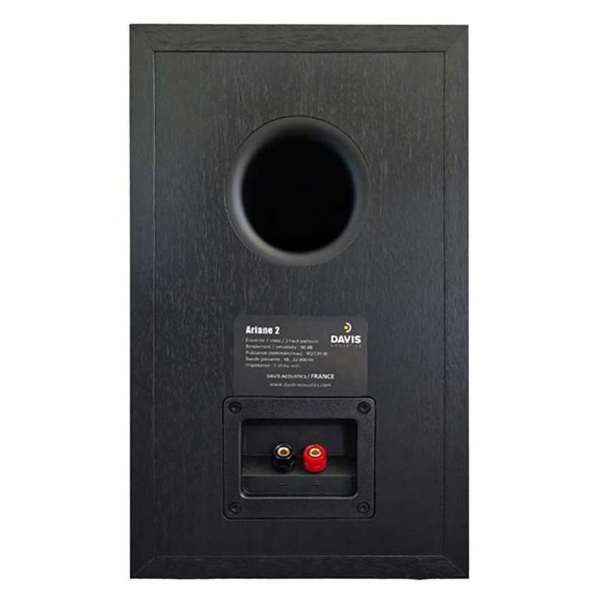 Davis Acoustics Ariane 2 Noir