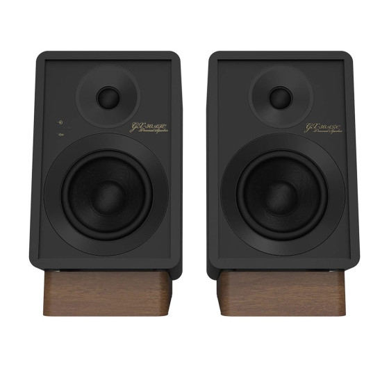 Onkyo GX-30ARC Noir
