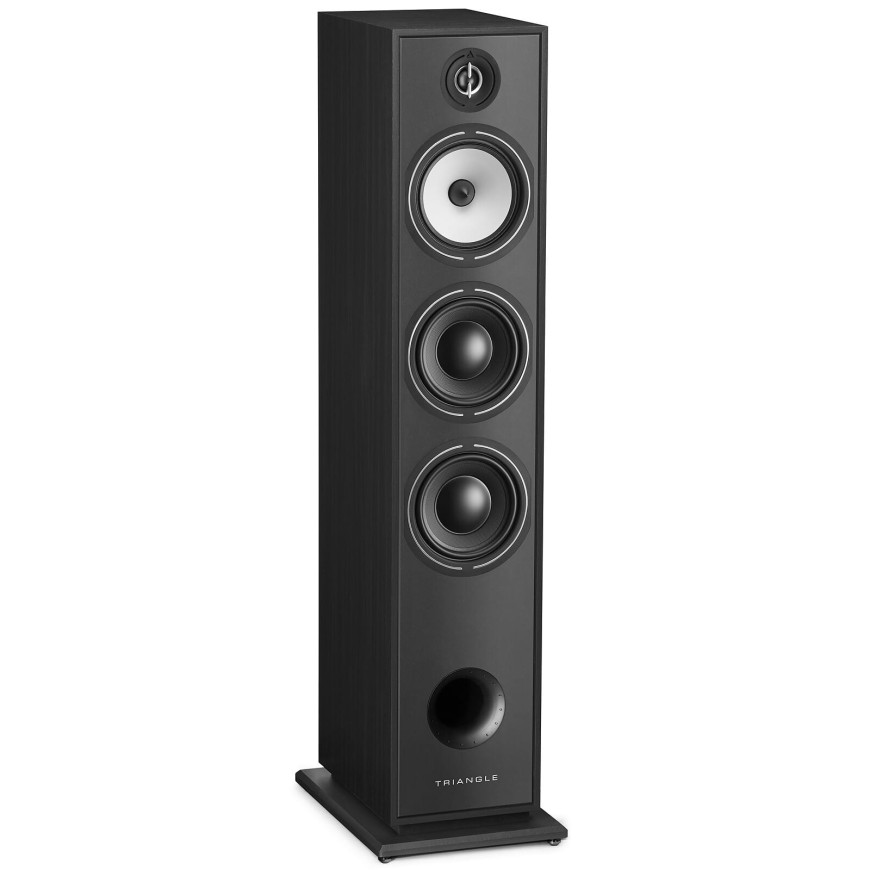 Triangle Borea BR08 Noir