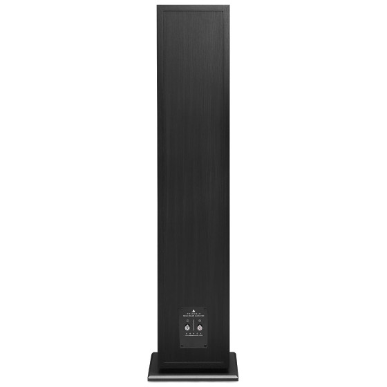 Triangle Borea BR08 Noir