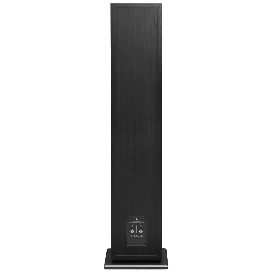Triangle Borea BR08 Noir