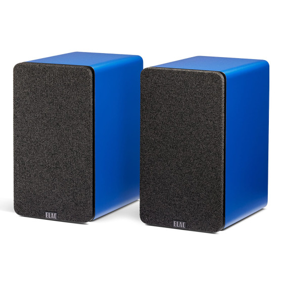 ELAC Debut ConneX DCB41 Bleu
