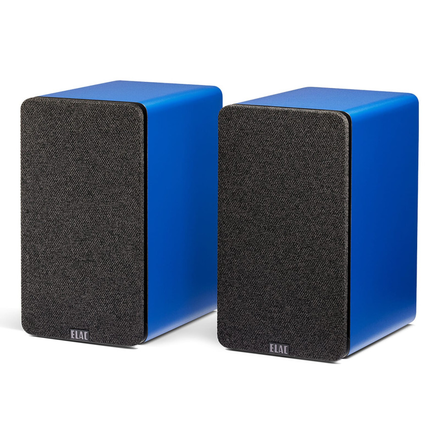 ELAC Debut ConneX DCB41 Bleu
