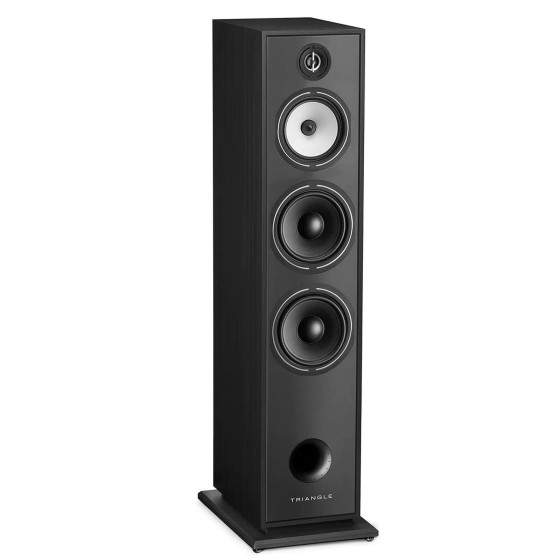 Triangle Borea BR10 Noir