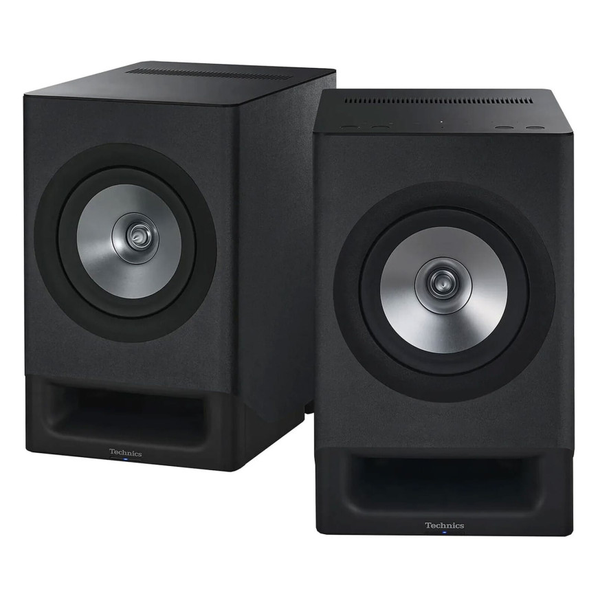 Technics SC-CX700E-K - Noir