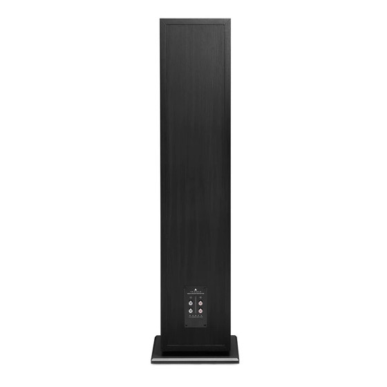 Triangle Borea BR10 Noir