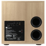 JBL 220P Stage 2 - Latte