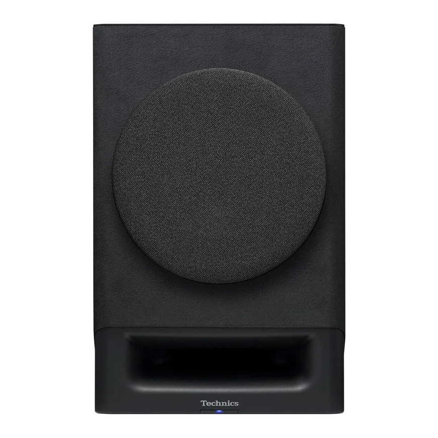 Technics SC-CX700E-K - Noir