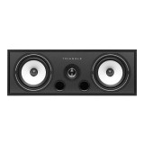 Triangle Borea BRC2 Noir