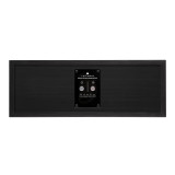 Triangle Borea BRC2 Noir