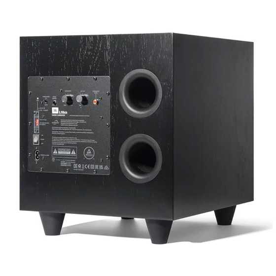 JBL L10cs Noir