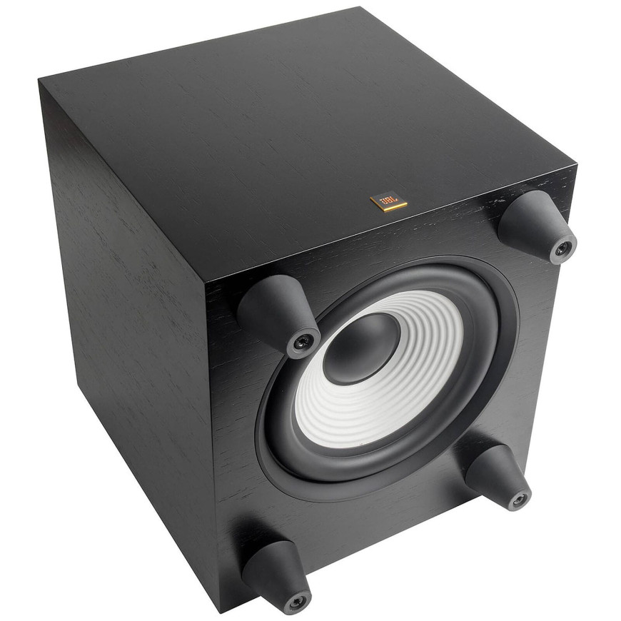 JBL L10cs Noir
