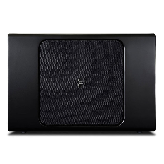 Bluesound Pulse Sub+ Noir